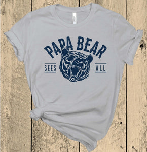 Papa Bear