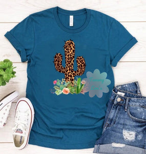 Leopard Cactus